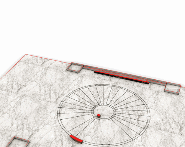 有沒有螺旋樓梯的CAD圖？（有沒有螺旋樓梯的cad圖紙資源？） 行業(yè)新聞 第2張