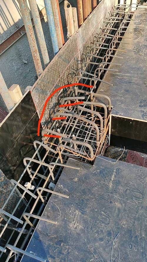 鋼筋圖中有哪些常見錯誤（鋼筋圖中常見錯誤要求包含1000字說明和配圖） 行業(yè)新聞 第1張