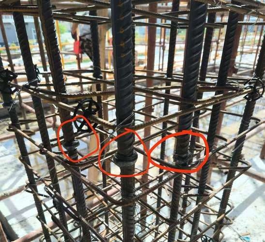 鋼筋圖中有哪些常見錯誤（鋼筋圖中常見錯誤要求包含1000字說明和配圖） 行業(yè)新聞 第10張