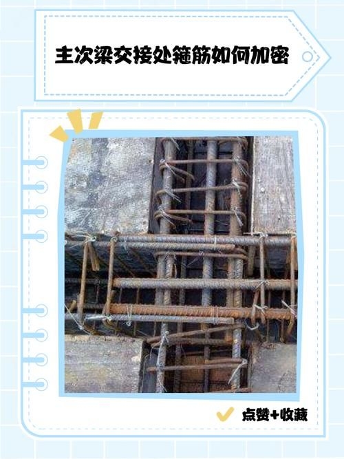 鋼筋圖中有哪些常見錯誤（鋼筋圖中常見錯誤要求包含1000字說明和配圖） 行業(yè)新聞 第16張