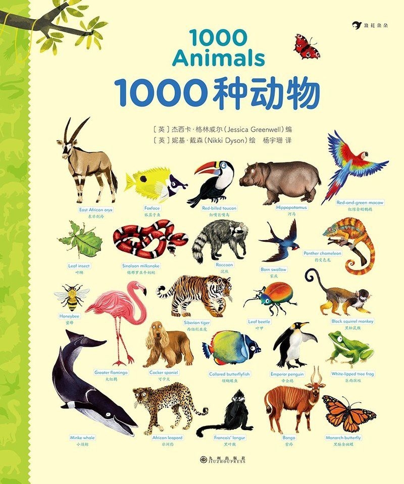 這本書有哪些特點？ 行業(yè)新聞 第1張