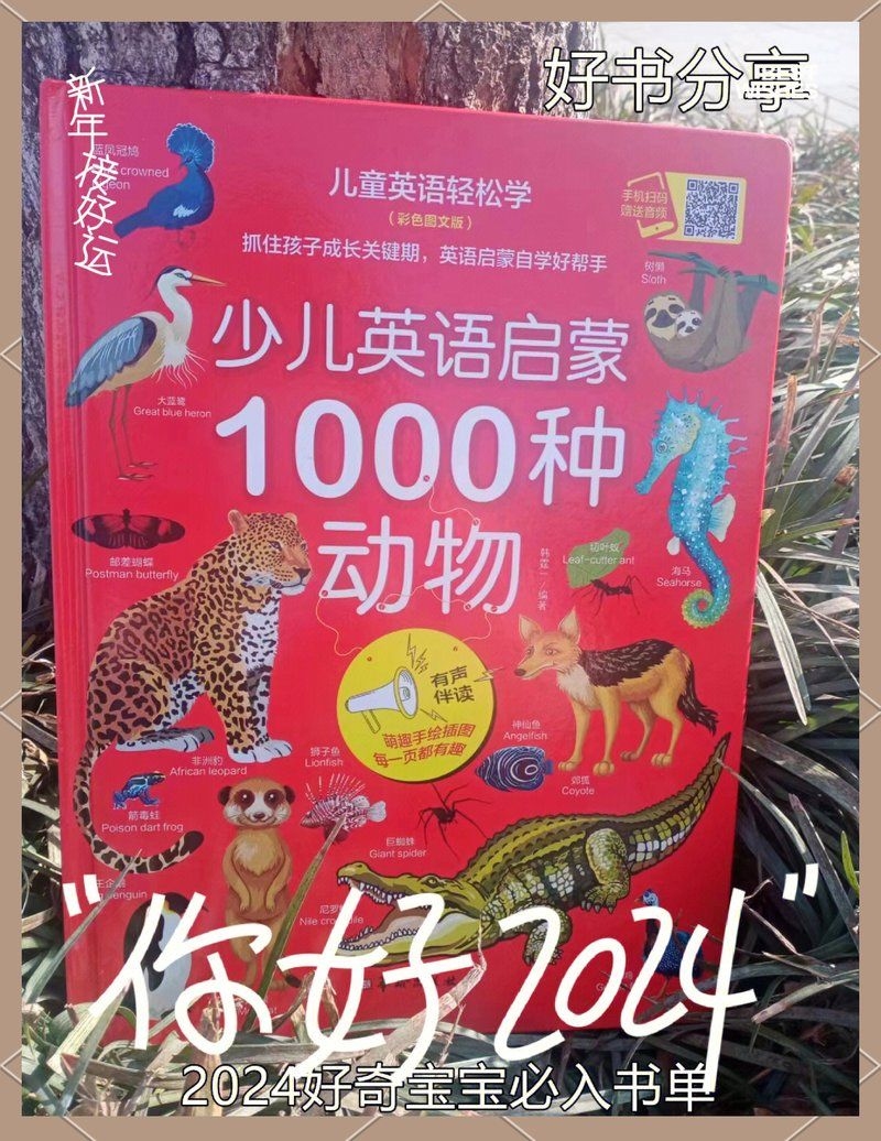 這本書有哪些特點？ 行業(yè)新聞 第4張