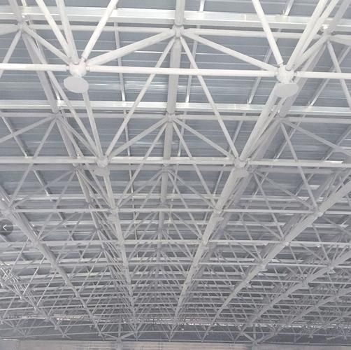 能詳細介紹一下三角錐系統(tǒng)嗎？（三角錐系統(tǒng)與雷達陣列） 行業(yè)新聞 第1張