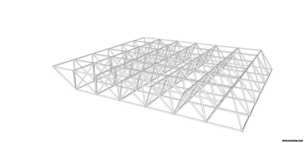 能詳細介紹一下三角錐系統(tǒng)嗎？（三角錐系統(tǒng)與雷達陣列） 行業(yè)新聞 第4張