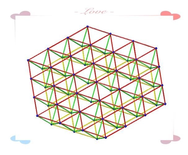 能詳細介紹一下三角錐系統(tǒng)嗎？（三角錐系統(tǒng)與雷達陣列） 行業(yè)新聞 第6張