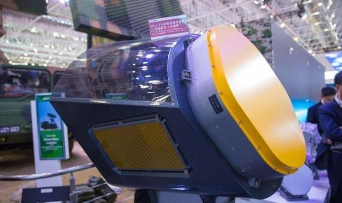 能詳細介紹一下三角錐系統(tǒng)嗎？（三角錐系統(tǒng)與雷達陣列） 行業(yè)新聞 第8張