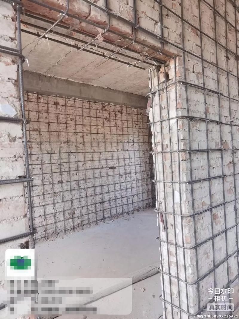 土墻加固成本大概是多少？（土墻加固成本大概是多少土墻加固成本大概是多少） 行業(yè)新聞 第6張