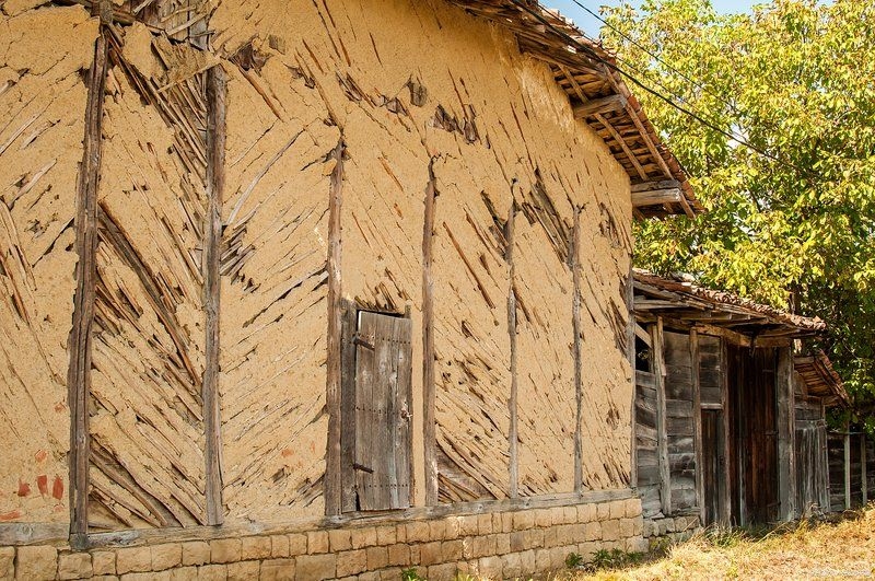 土墻加固成本大概是多少？（土墻加固成本大概是多少土墻加固成本大概是多少） 行業(yè)新聞 第10張