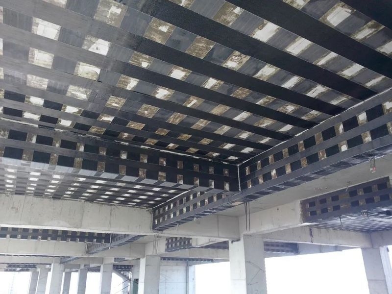 如何判斷大梁是否需要加固？（如何判斷大梁是否需要加固） 行業(yè)新聞 第3張