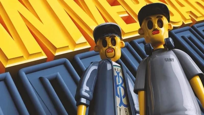 哪個(gè)3D畫圖軟件最適合初學(xué)者？（blender新手學(xué)習(xí)路線圖blender新手學(xué)習(xí)路線圖） 行業(yè)新聞 第1張