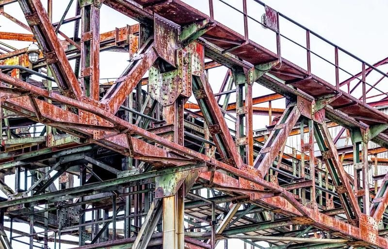 鋼結(jié)構(gòu)設(shè)計費包含哪些服務(wù)（鋼結(jié)構(gòu)設(shè)計費包含哪些服務(wù)鋼結(jié)構(gòu)設(shè)計費包含哪些服務(wù)） 行業(yè)新聞 第1張