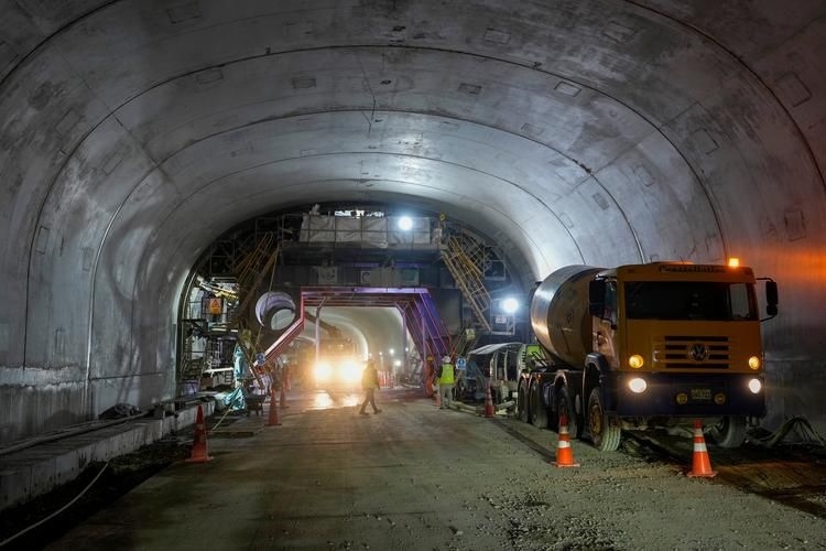 如何選擇適合的注漿材料？ 行業(yè)新聞 第1張