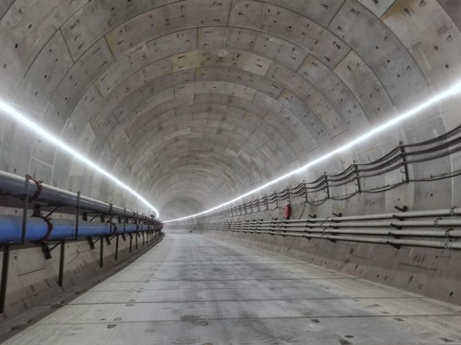 如何選擇適合的注漿材料？ 行業(yè)新聞 第3張