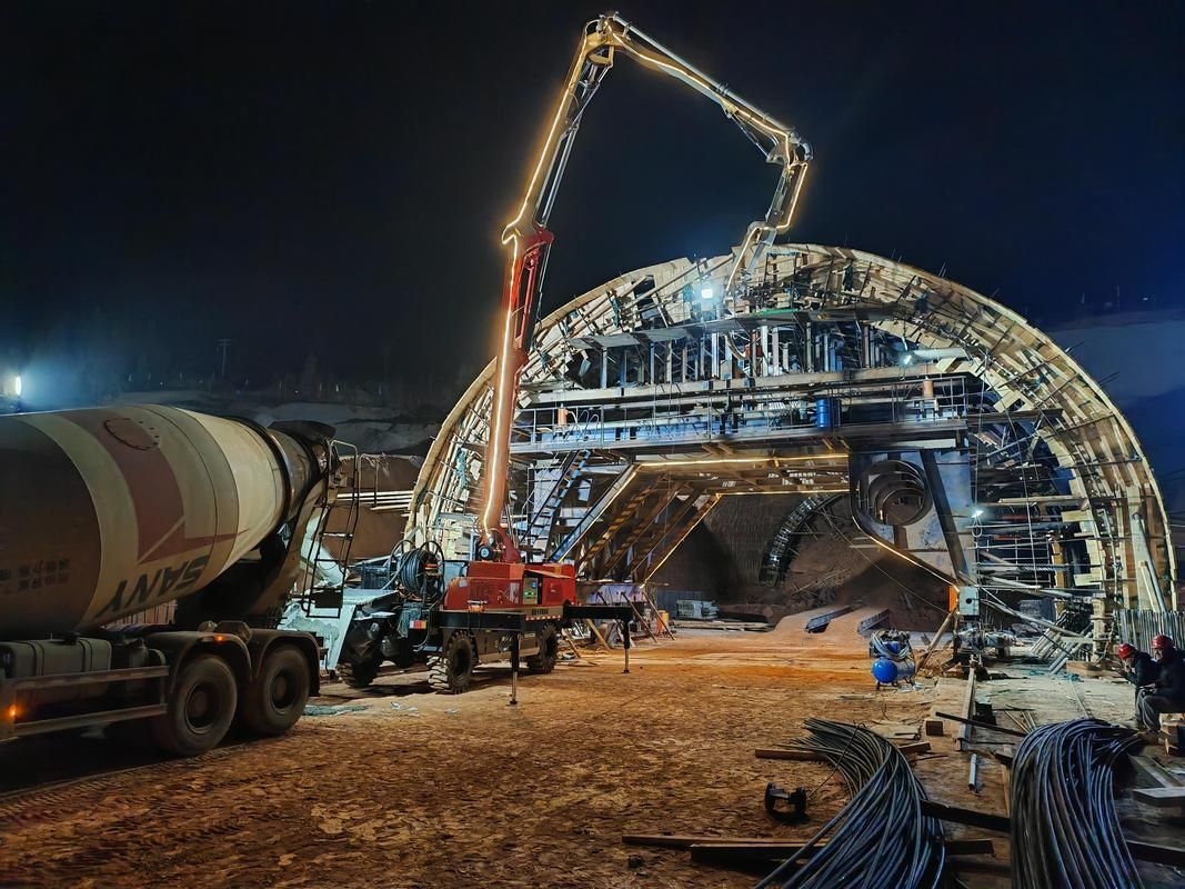 如何選擇適合的注漿材料？ 行業(yè)新聞 第5張