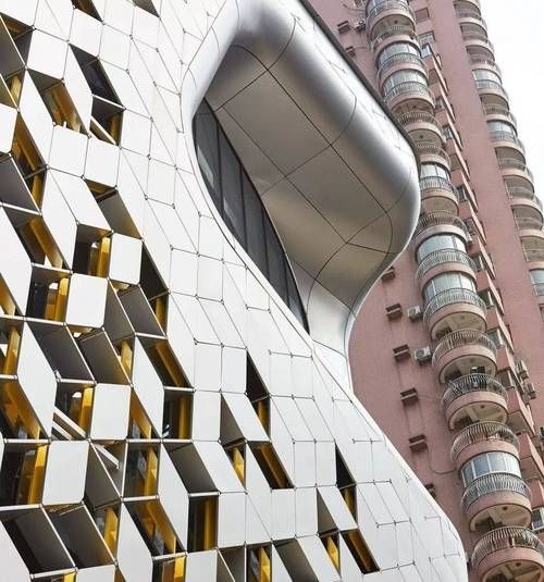 給我一份不同場(chǎng)景的材質(zhì)對(duì)比表（———材質(zhì)對(duì)比表） 行業(yè)新聞 第4張