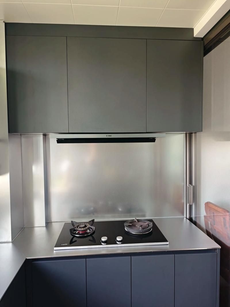 給我一份不同場(chǎng)景的材質(zhì)對(duì)比表（———材質(zhì)對(duì)比表） 行業(yè)新聞 第11張