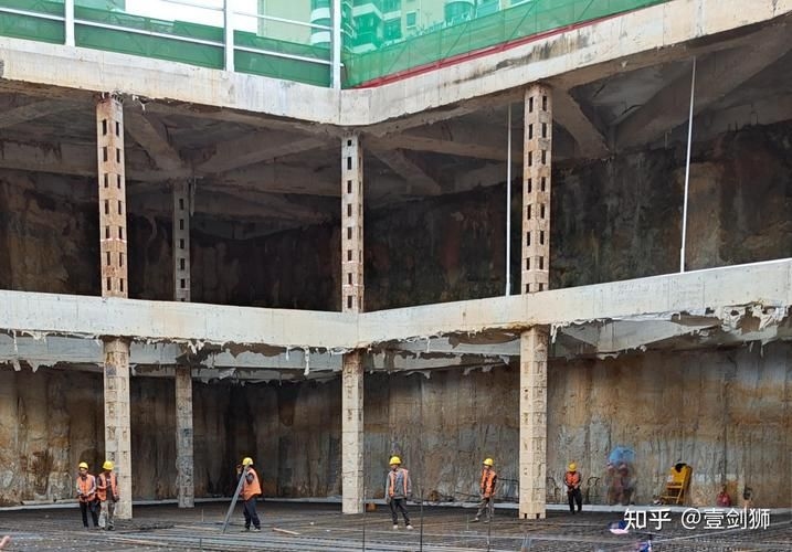 拆除支撐后需要養(yǎng)護(hù)多久？（拆除支撐后養(yǎng)護(hù)多久） 行業(yè)新聞 第1張