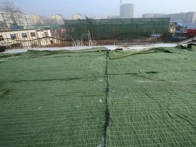 拆除支撐后需要養(yǎng)護(hù)多久？（拆除支撐后養(yǎng)護(hù)多久） 行業(yè)新聞 第2張