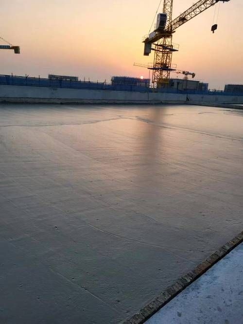 拆除支撐后需要養(yǎng)護(hù)多久？（拆除支撐后養(yǎng)護(hù)多久） 行業(yè)新聞 第5張