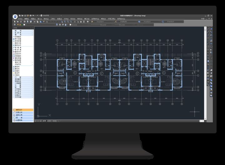 加層設(shè)計(jì)圖紙如何準(zhǔn)備？（加層設(shè)計(jì)圖紙準(zhǔn)備） 行業(yè)新聞 第6張