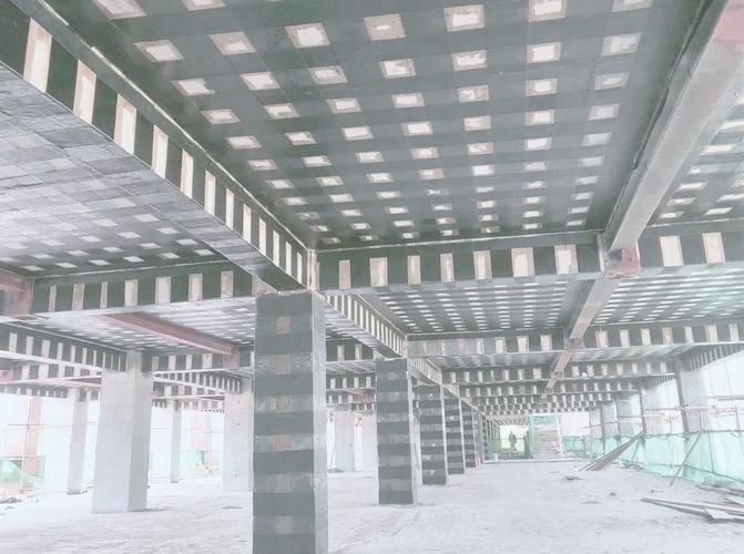 房屋改造加固需要哪些材料？（房屋改造加固常用的材料有哪些？） 行業(yè)新聞 第3張