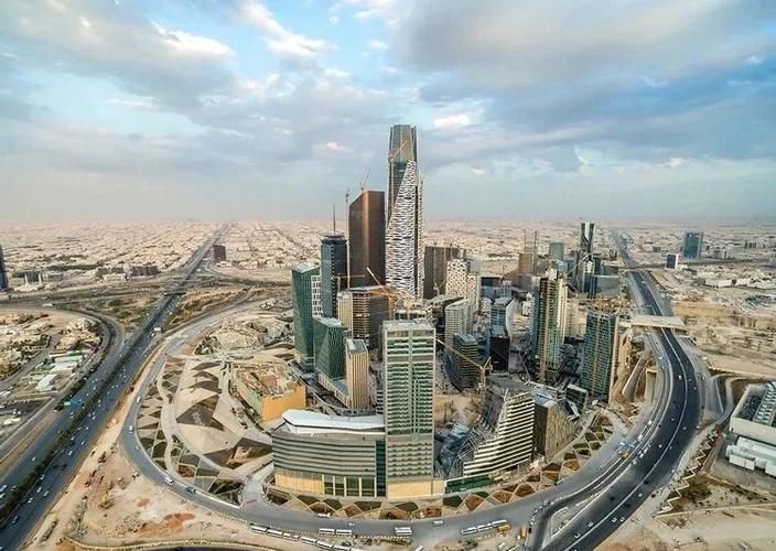 這些上市公司中哪家營收最高（2024年全球上市公司營收排名） 行業(yè)新聞 第5張