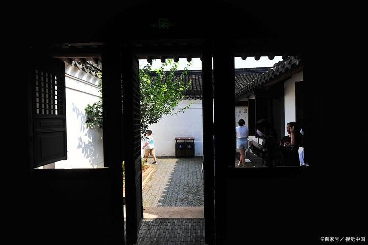 有沒有龔賢紀(jì)念館的航拍視頻？（南京清涼山龔賢紀(jì)念館的航拍視頻資源獲取指南，幫你快速找到素材） 行業(yè)新聞 第2張