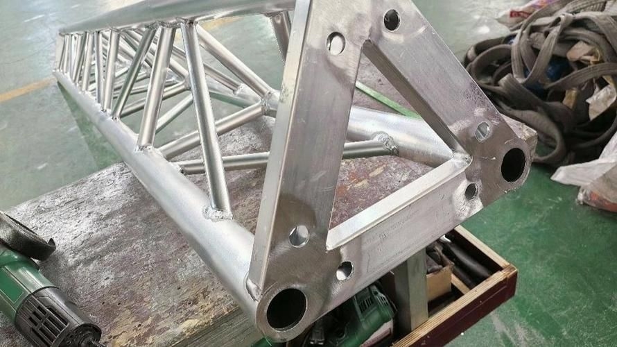 如何制作自己的桁架結(jié)構(gòu)模型（北京桁架結(jié)構(gòu)模型制作自己的桁架結(jié)構(gòu)模型思考完成） 行業(yè)新聞 第1張