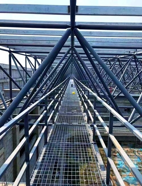 有哪些高質(zhì)量的網(wǎng)架結(jié)構(gòu)圖片？（如何找到高質(zhì)量的網(wǎng)架結(jié)構(gòu)圖片？） 行業(yè)新聞 第22張