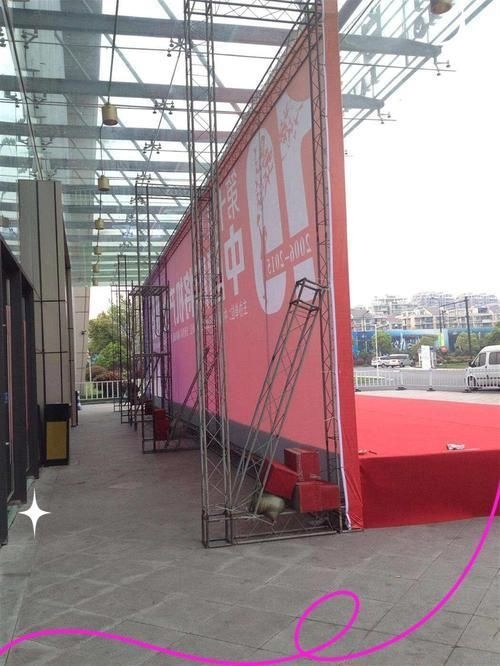 如何正確使用桁架安裝工具？（如何正確使用桁架安裝） 行業(yè)新聞 第8張