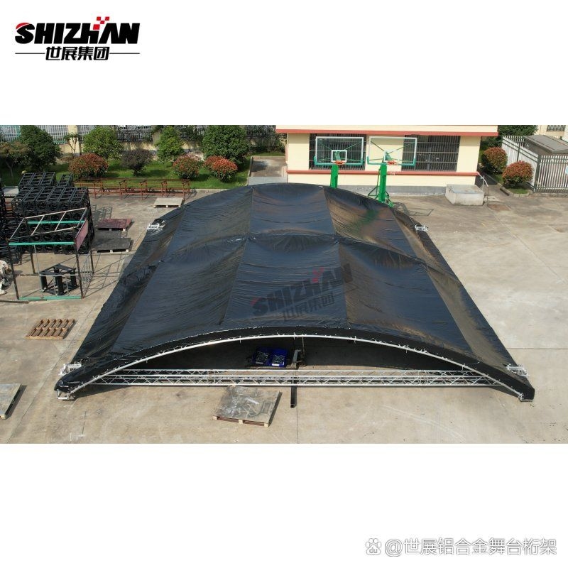 如何正確使用桁架安裝工具？（如何正確使用桁架安裝） 行業(yè)新聞 第10張