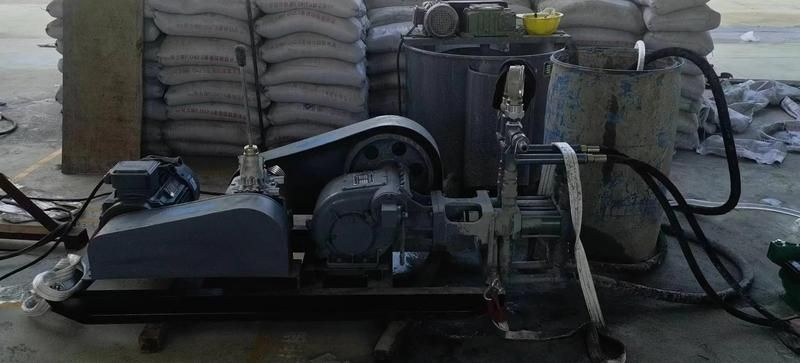 地基加固注漿法施工步驟是什么？（地基加固注漿法施工步驟） 行業(yè)新聞 第2張