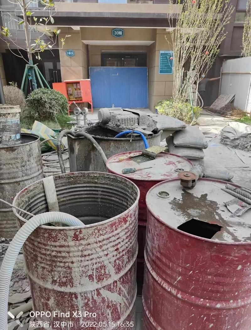 地基加固注漿法施工步驟是什么？（地基加固注漿法施工步驟） 行業(yè)新聞 第3張