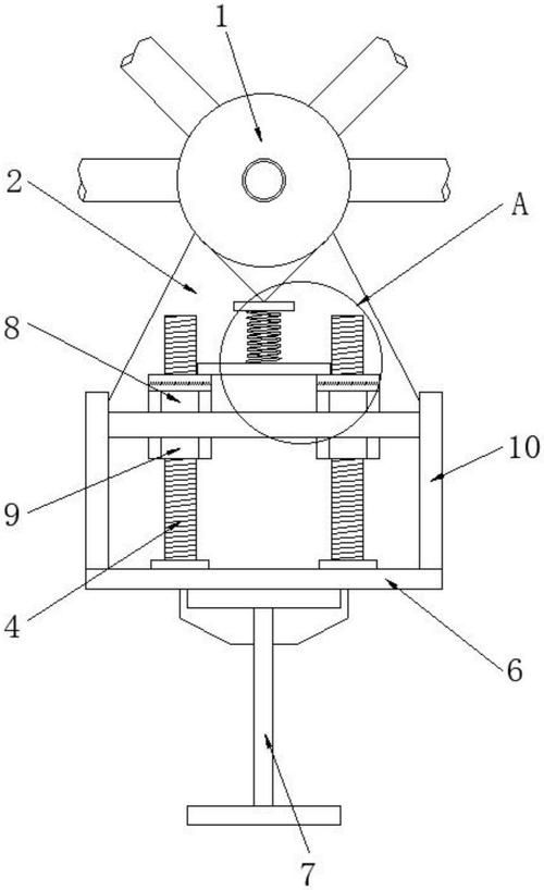 網(wǎng)架節(jié)點設(shè)計有哪些注意事項？（北京科技大學(xué)體育館網(wǎng)架節(jié)點設(shè)計節(jié)點設(shè)計的注意事項） 行業(yè)新聞 第4張