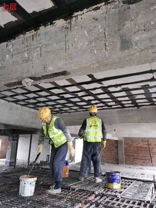 有沒(méi)有碳纖維加固的案例視頻（有沒(méi)有碳纖維加固的案例視頻思考完成） 行業(yè)新聞 第3張