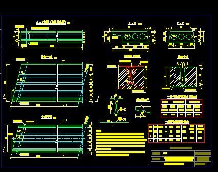 空心板鋼筋構造圖詳解（空心板鋼筋構造圖有哪些常見錯誤空心板鋼筋構造圖詳解） 行業(yè)新聞 第1張