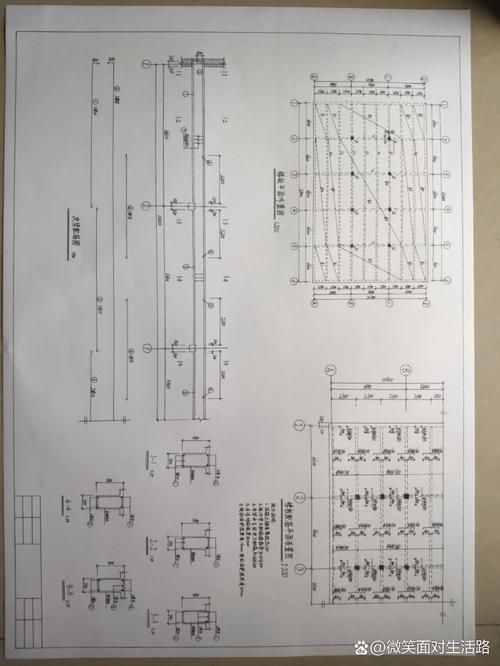空心板鋼筋構造圖詳解（空心板鋼筋構造圖有哪些常見錯誤空心板鋼筋構造圖詳解） 行業(yè)新聞 第5張