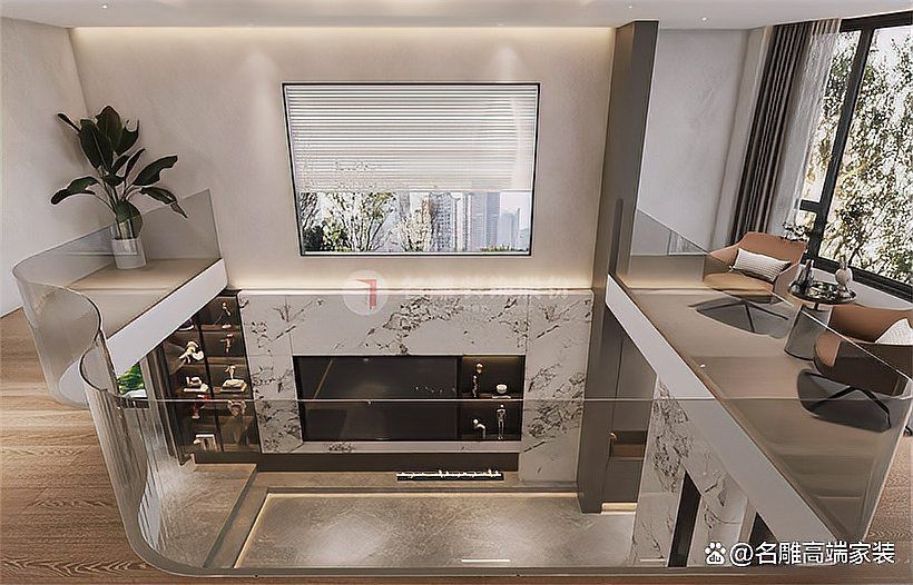 別墅帶裝修有哪些常見風(fēng)格？（別墅帶裝修有哪些常見風(fēng)格?） 行業(yè)新聞 第2張