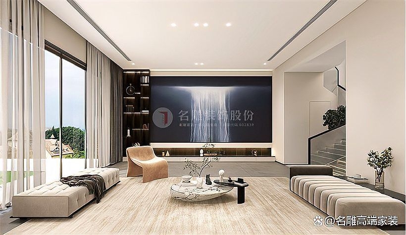 別墅帶裝修有哪些常見風(fēng)格？（別墅帶裝修有哪些常見風(fēng)格?） 行業(yè)新聞 第3張