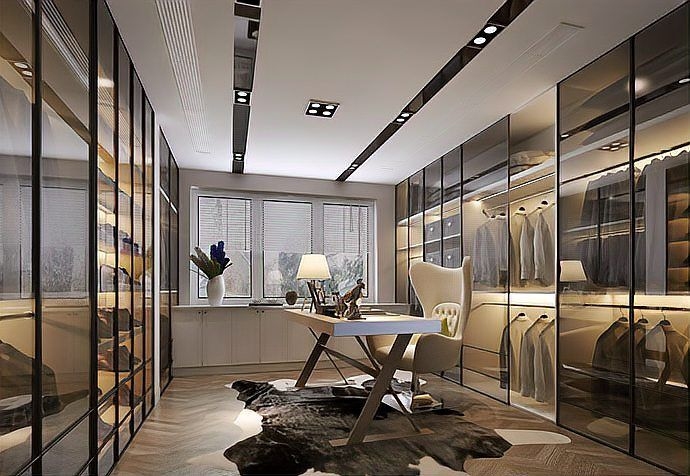 別墅帶裝修有哪些常見風(fēng)格？（別墅帶裝修有哪些常見風(fēng)格?） 行業(yè)新聞 第6張