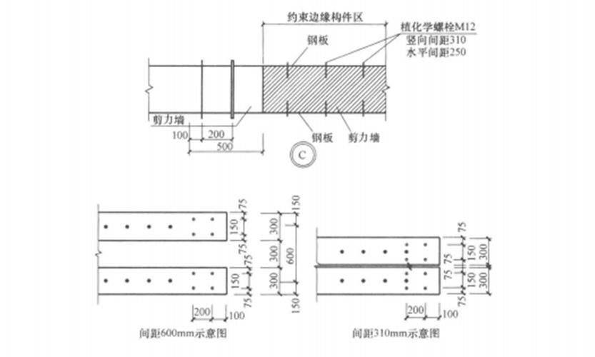 如何驗算粘鋼加固后的粘結強度（混凝土結構加固粘結強度驗算粘結強度驗算技術信息） 行業(yè)新聞 第5張