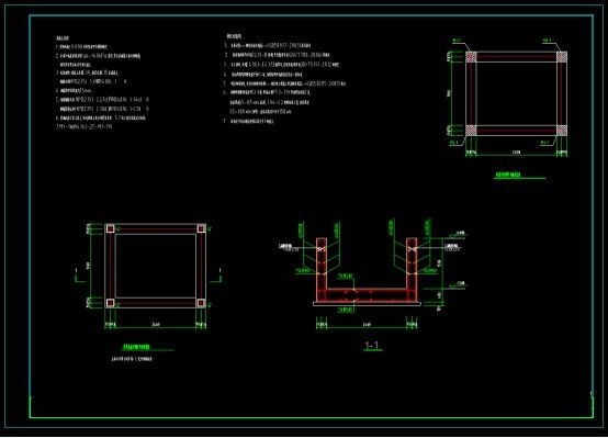 如何繪制鋼結構電梯井結構圖？（如何繪制鋼結構電梯井結構圖） 行業(yè)新聞 第10張