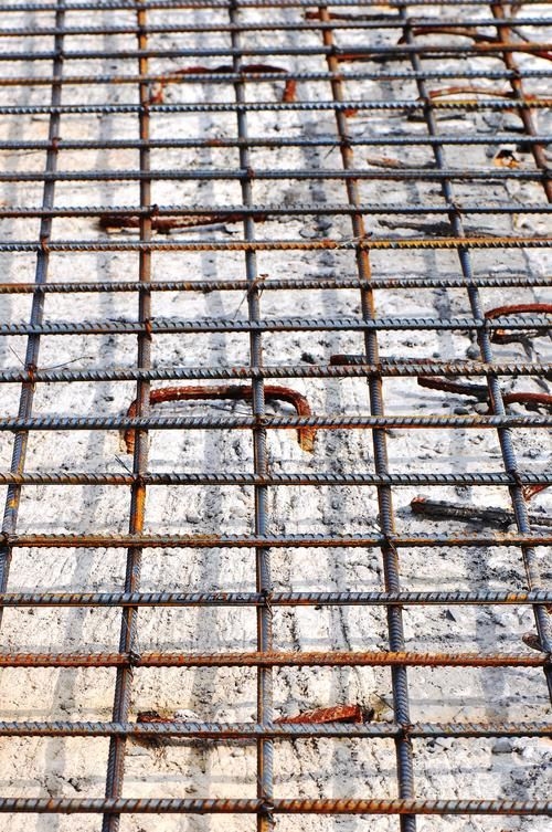 鋼筋網(wǎng)片施工中常見的問題有哪些？（鋼筋網(wǎng)片施工中常見的問題圖片有哪些） 行業(yè)新聞 第2張