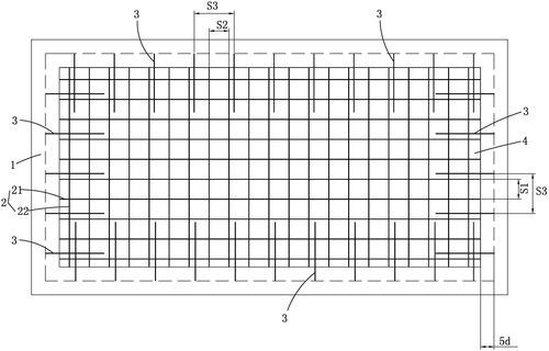 鋼筋網(wǎng)片施工中常見的問題有哪些？（鋼筋網(wǎng)片施工中常見的問題圖片有哪些） 行業(yè)新聞 第3張