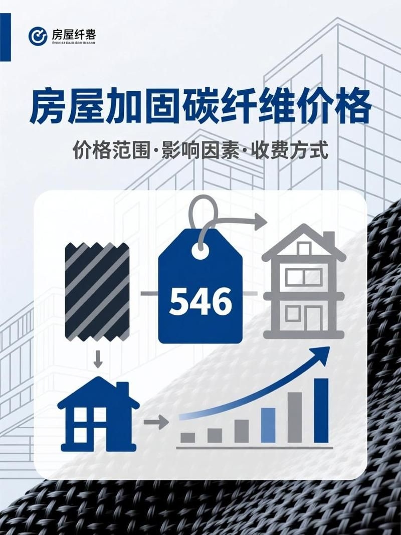 碳纖維加固梁的價格是多少？ 行業(yè)新聞 第1張