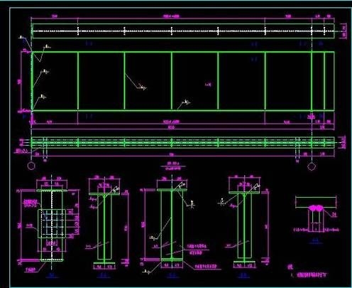 能否提供鋼結(jié)構(gòu)廠房設(shè)計圖紙？（如何獲取鋼結(jié)構(gòu)廠房設(shè)計圖紙） 行業(yè)新聞 第1張