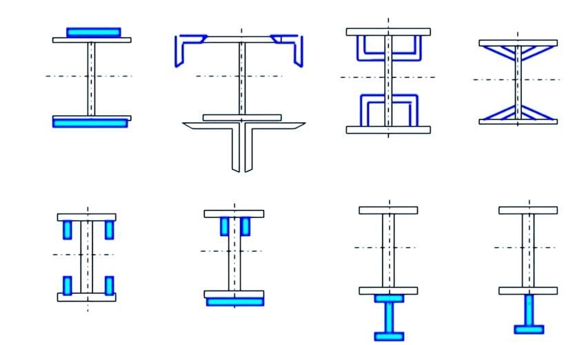鋼構(gòu)加固設(shè)計(jì)規(guī)范有哪些更新 行業(yè)新聞 第2張