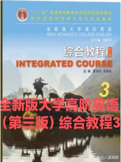 能否提供第三版的詳細目錄？（《致用英語綜合教程（第三版）》） 行業(yè)新聞 第4張