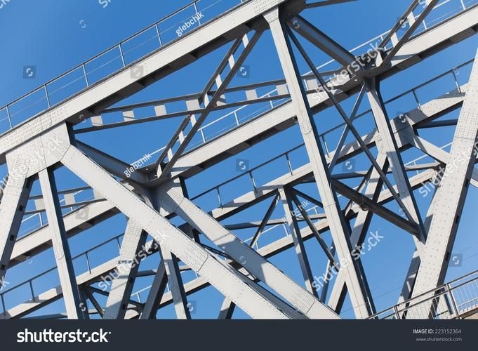 有哪些桁架設(shè)計(jì)思路圖模板？（建筑桁架設(shè)計(jì)思路圖模板） 行業(yè)新聞 第3張