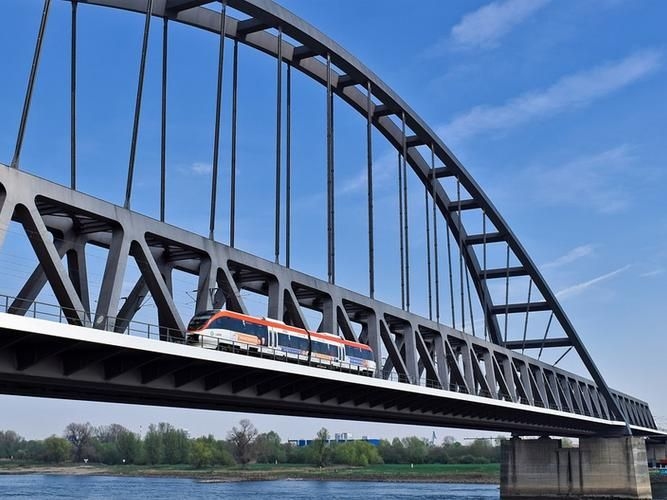 有哪些桁架設(shè)計(jì)思路圖模板？（建筑桁架設(shè)計(jì)思路圖模板） 行業(yè)新聞 第5張